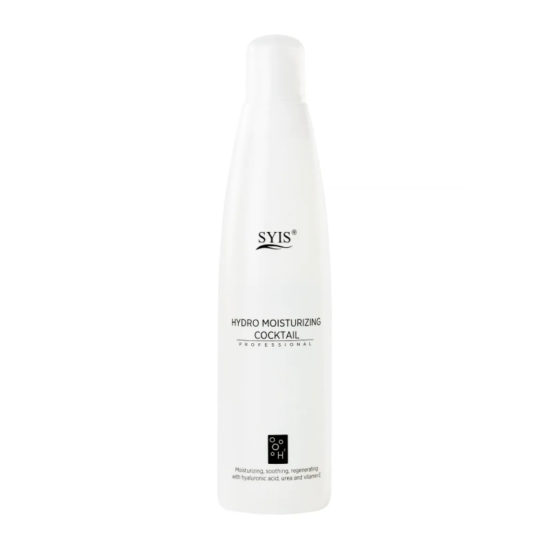HYDRO hidratáló koktél 500 ml- Hydro tisztítás 1035