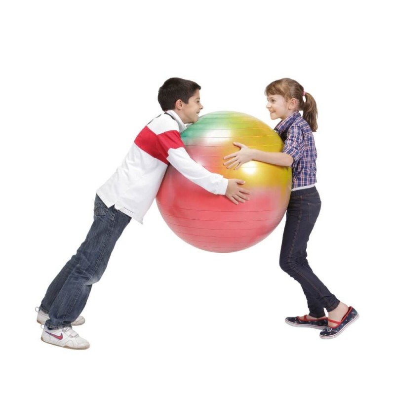 GYMNIC labda 55 - 75 cm