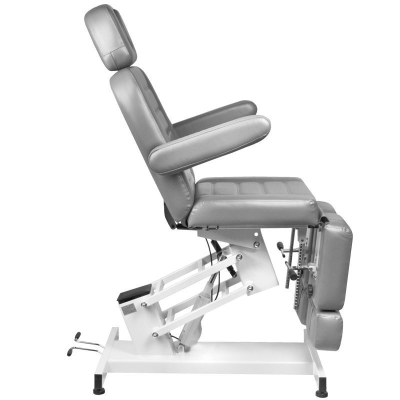 AS8763 elektromos pedikűr szék