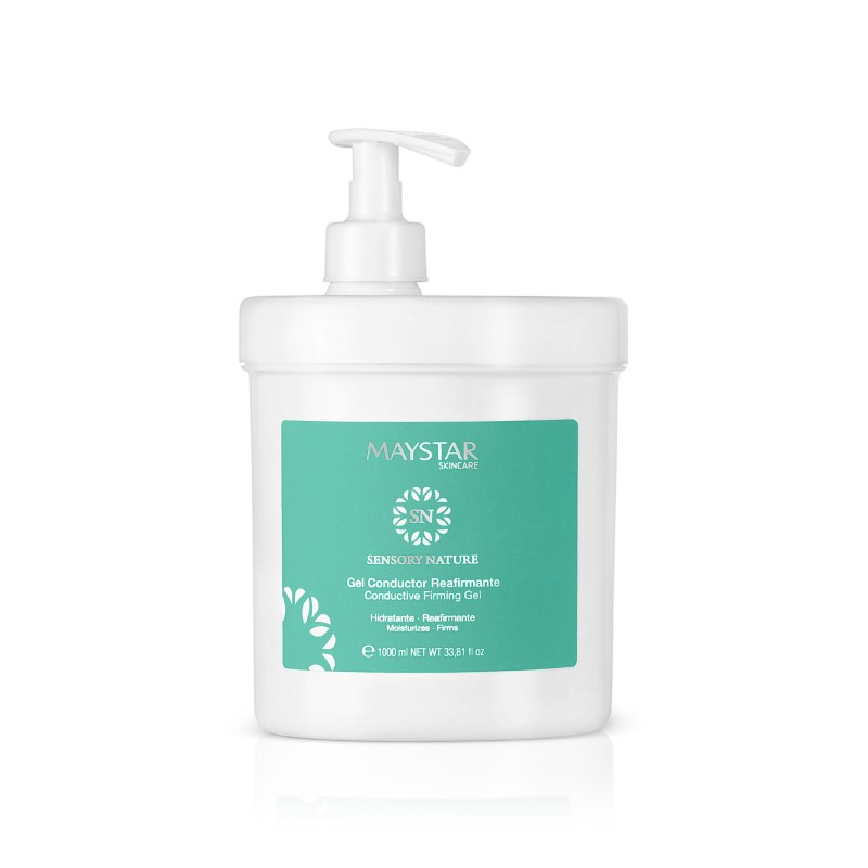 Konduktív feszesítő gél  - 900 ml