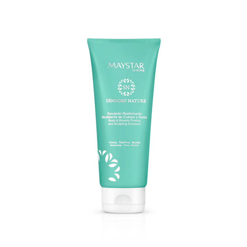 Sensory nature - feszesítő emulzió 200 ml