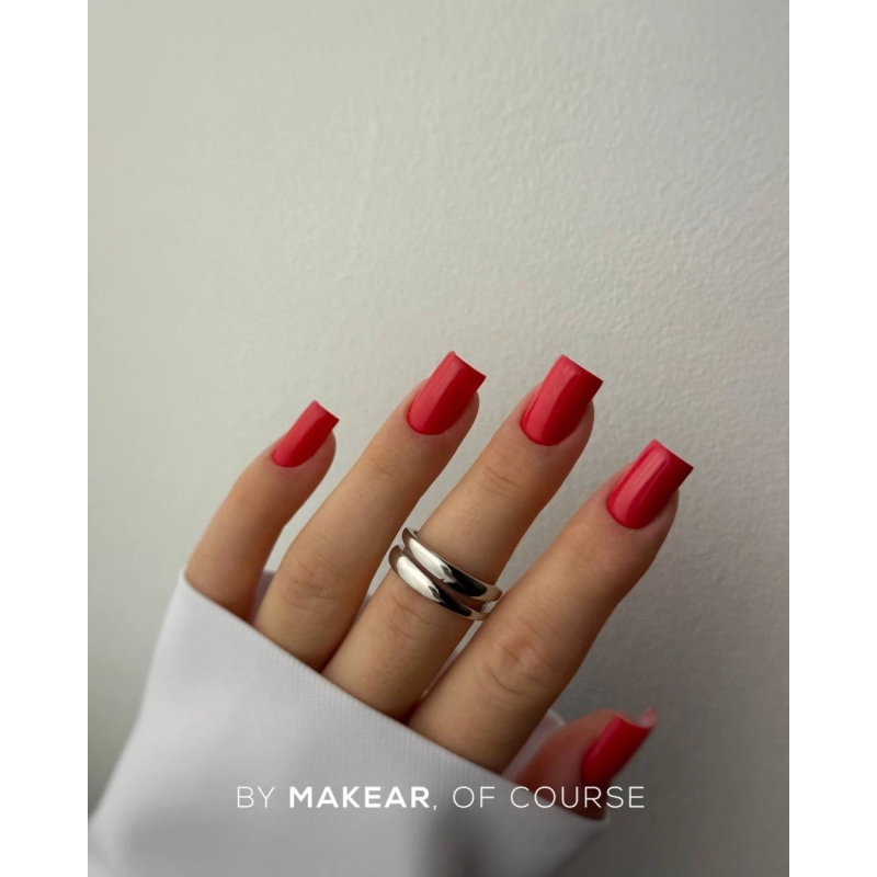 Makear 542 UV gél lakk 8 ml