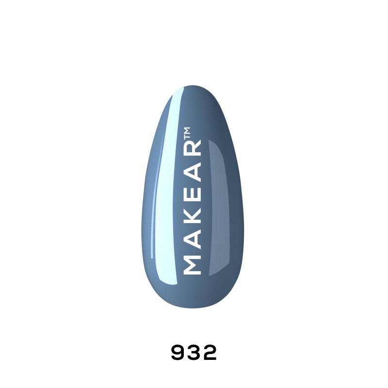 Makear 932 UV Gél lakk