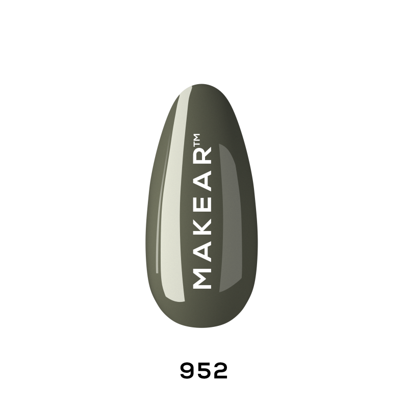 Makear 952 UV Gél lakk Anja