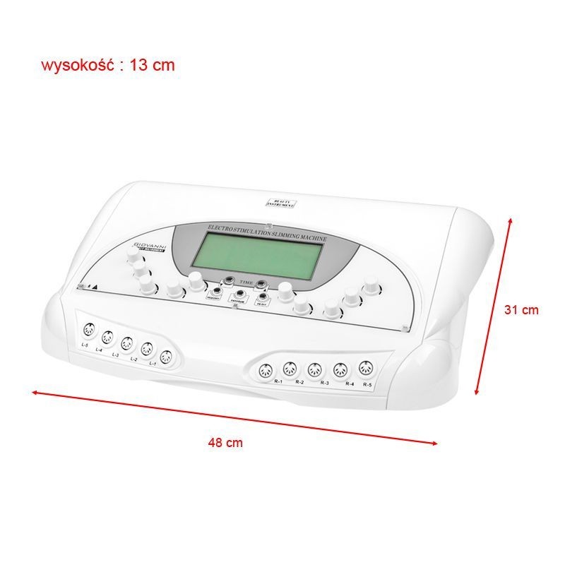 GIOVANNI CLASSIC kozmetikai készülék AS0679 