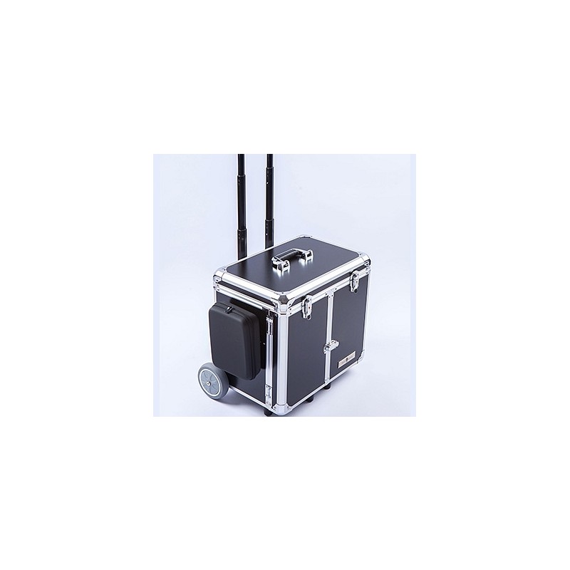 PodoMobile Midi pedikűr bőrönd