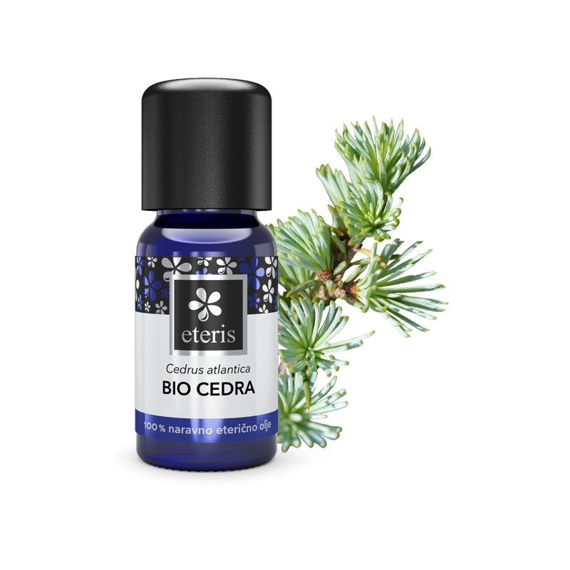 Cédrus - BIO illóolaj