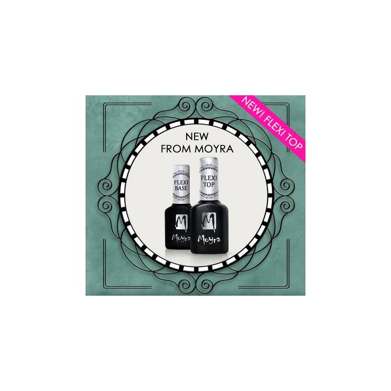 Moyra Flexi Base 10ml