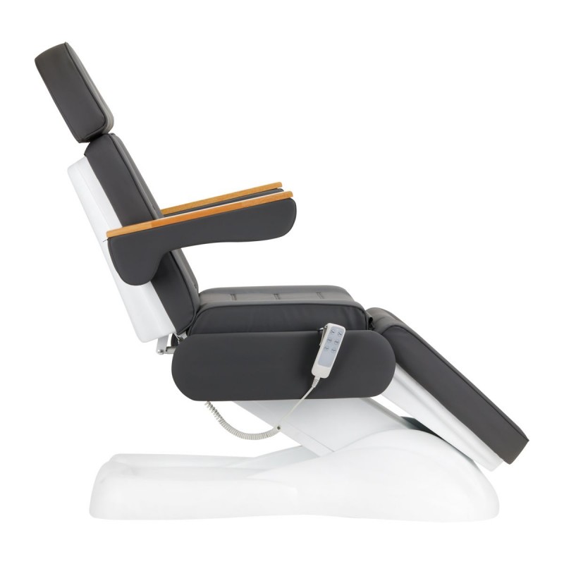 LUX AS4069 elektromos kozmetikai szék 