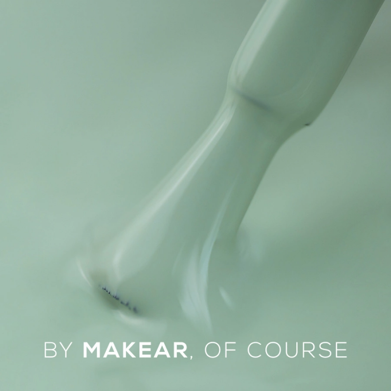 Makear 639 UV Gél lakk 8 ml