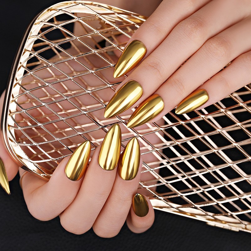 Mirror por Metal #3
