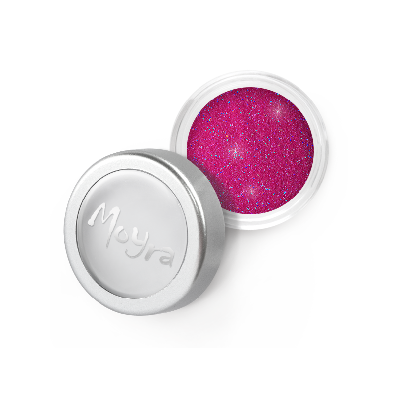 Moyra Glitter br.10