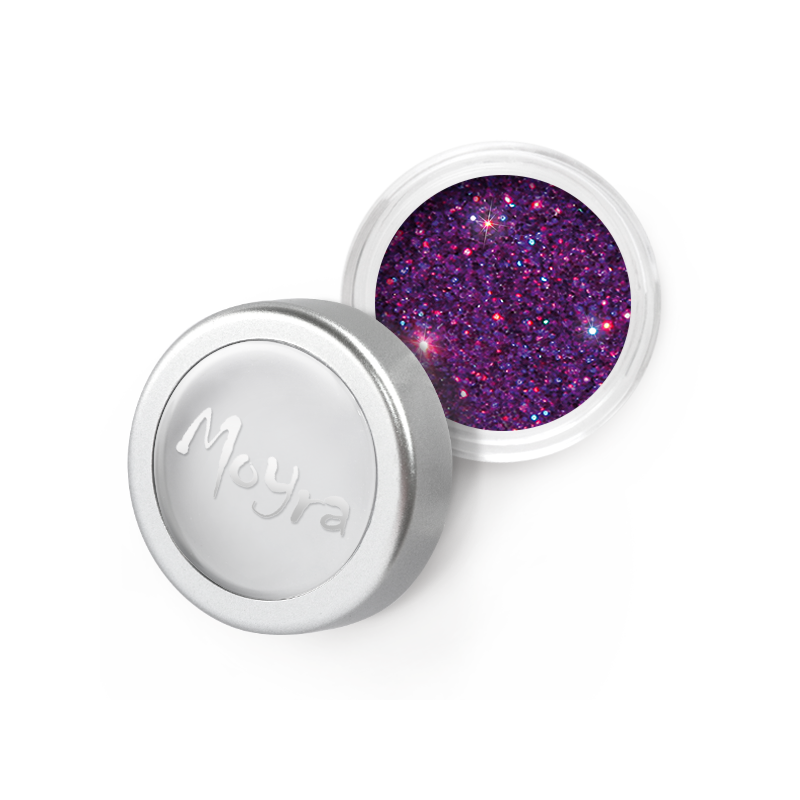 Moyra Glitter br.17