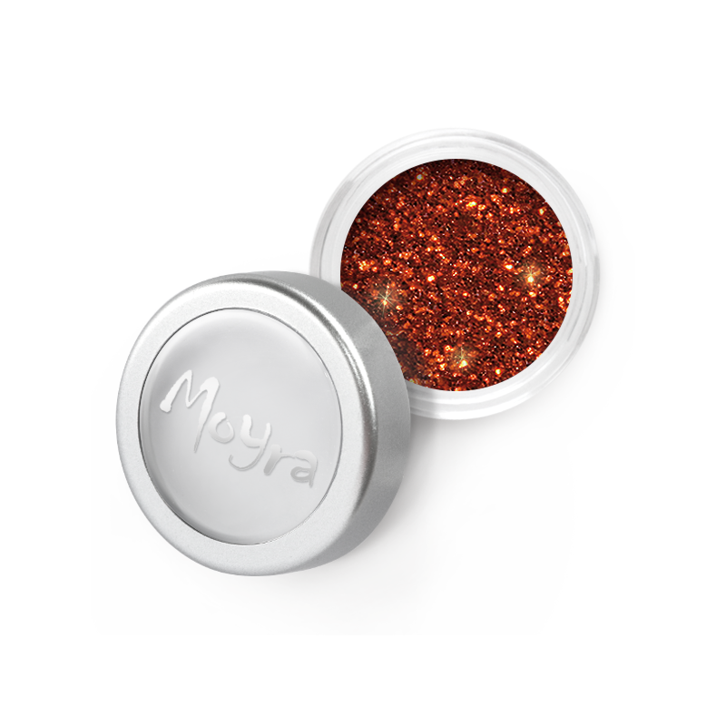 Moyra Glitter br.21