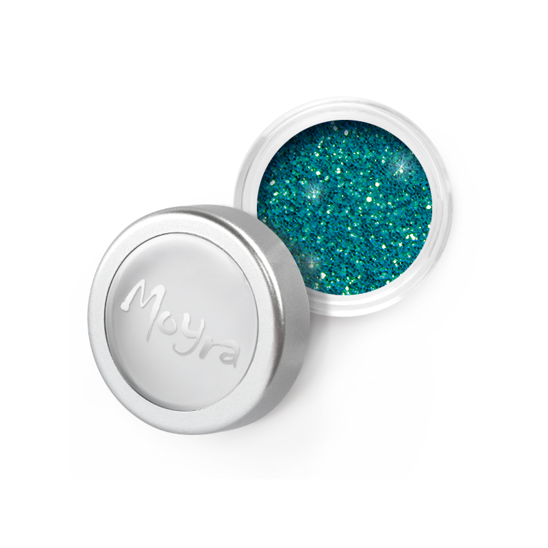 Moyra Glitter br.25