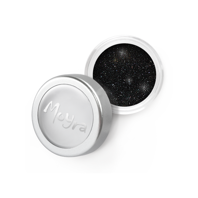 Moyra Glitter br.30