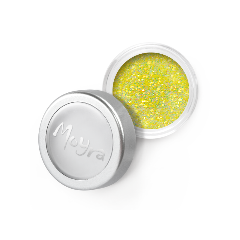 Moyra Glitter br.7