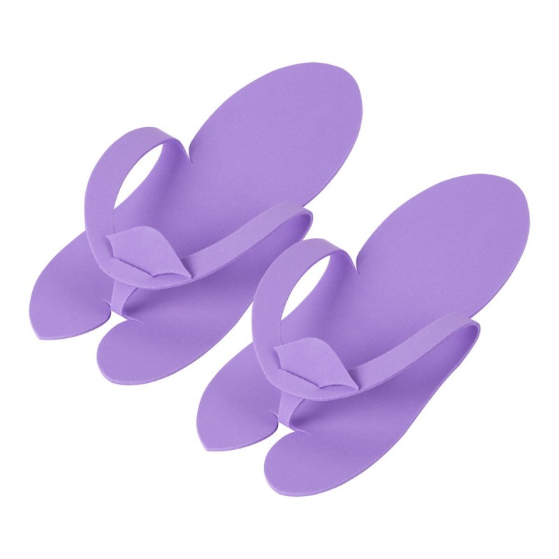 Eldobható habszivacs flip-flop / papucs AS4336