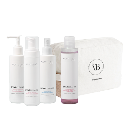 Arctisztító-ápolás