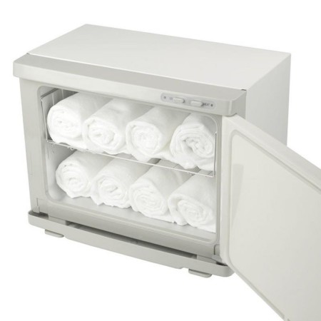 Törölköző-melegítők