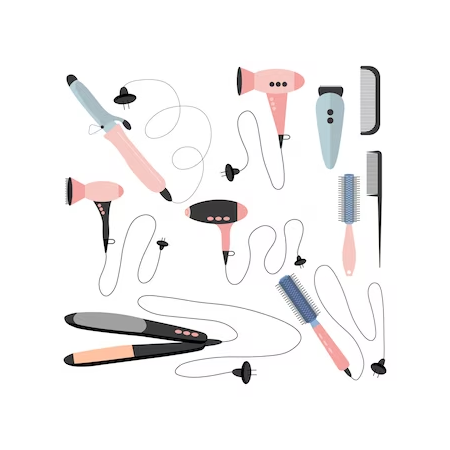 Elektromos-készülékek