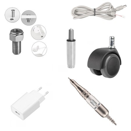 Pótalkatrészek/szerviz