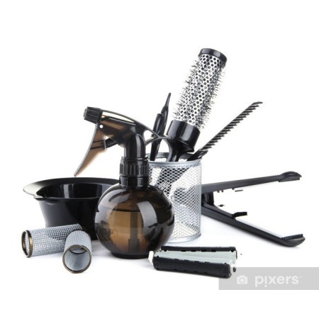 Fodrászati-eszközök