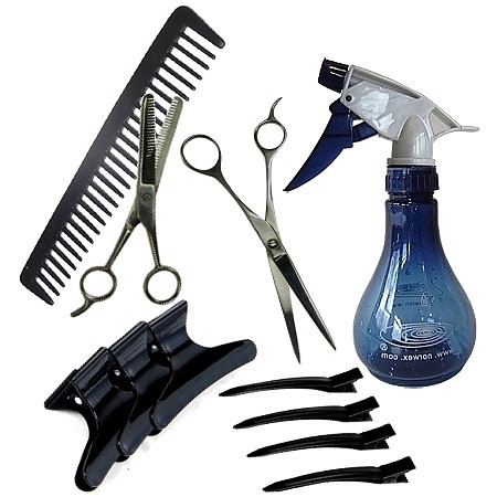 Fodrászati-eszközök