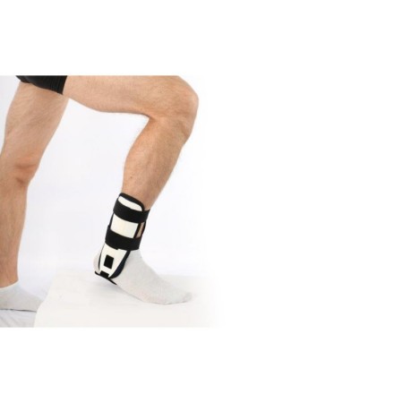 Bokaízület-támasz