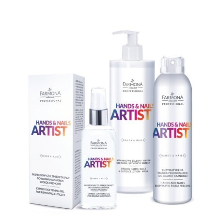 Kézápolási-kozmetikumok