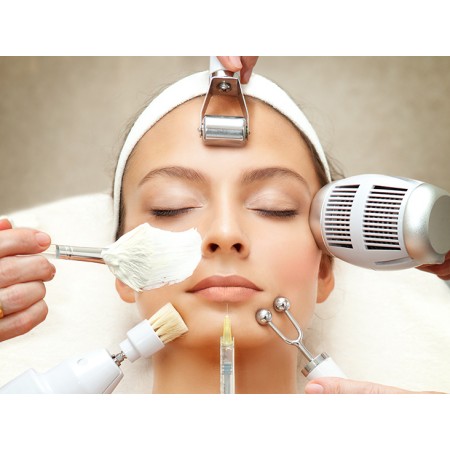 Professzionális-arckozmetikumok