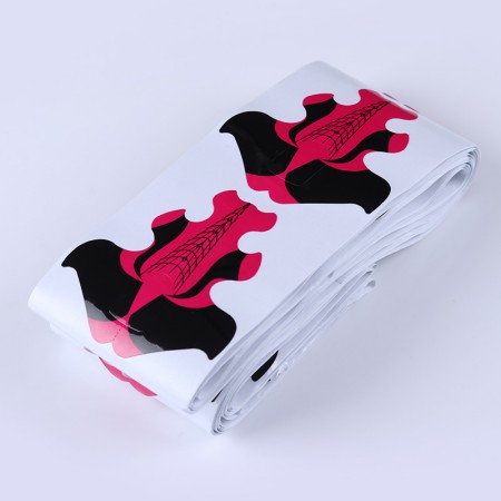 Sablonok--műkörmök--üvegszálak