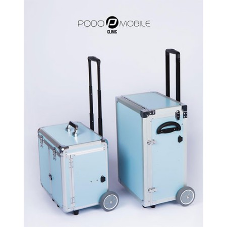 Pedikűrös-táskák