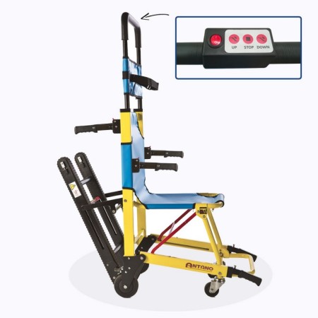 Lépcsőliftek-Antano