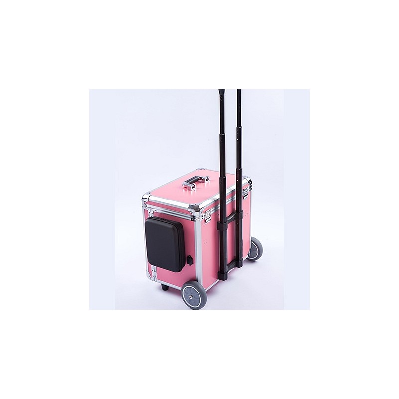 PodoMobile Midi pedikűr bőrönd