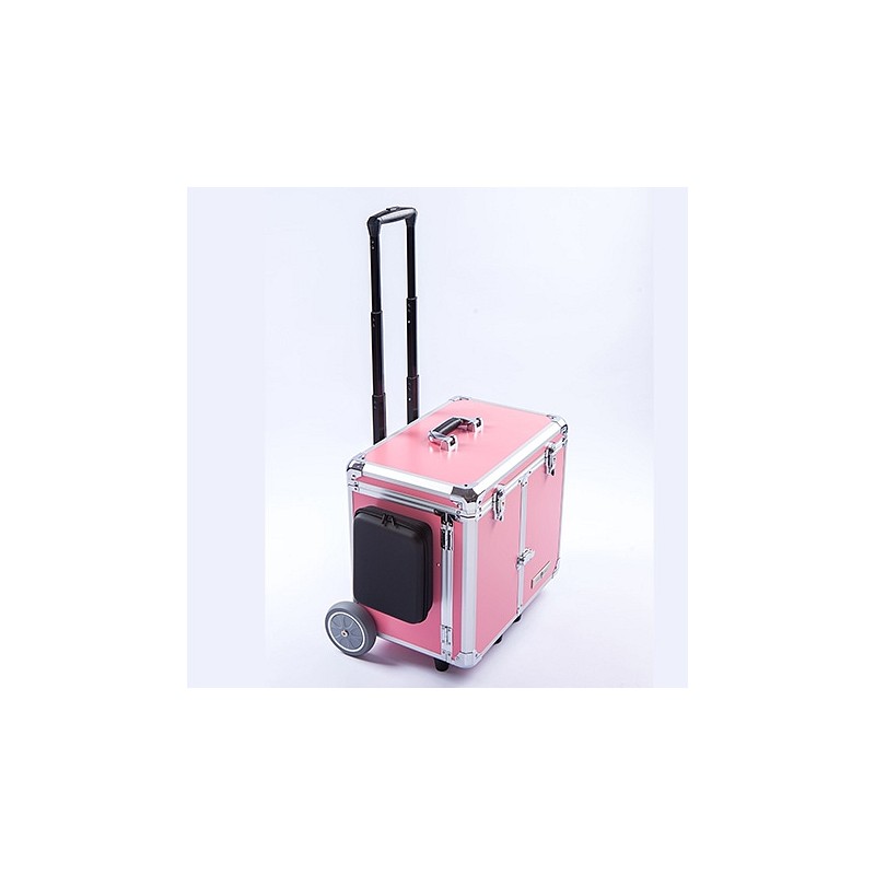 PodoMobile Midi pedikűr bőrönd