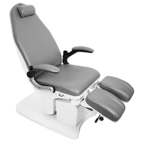 AS109093 elektromos pedikűr szék