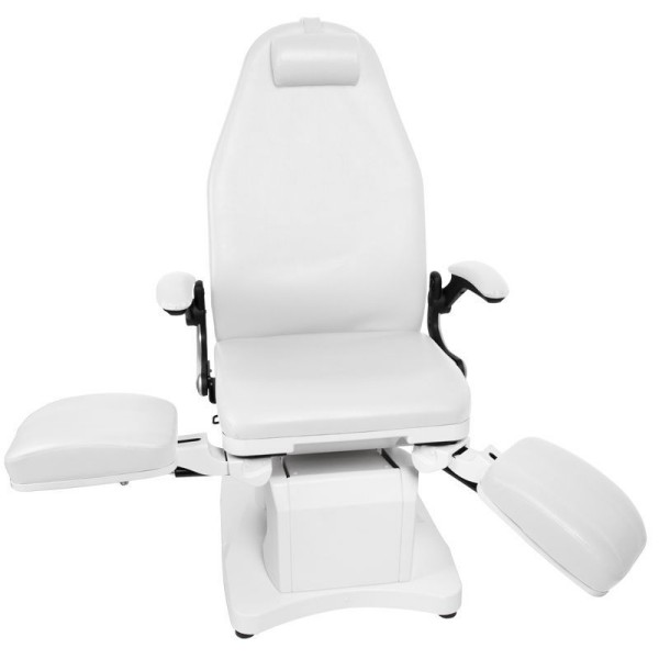 AS109093 elektromos pedikűr szék