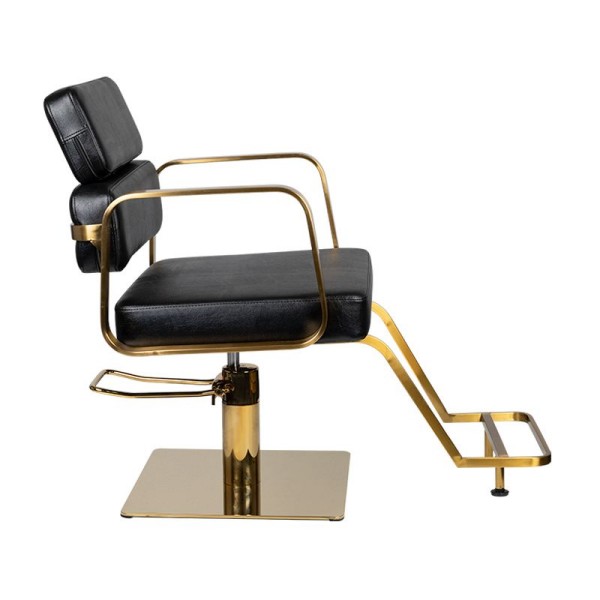 Fodrászszék Porto Gold S3024