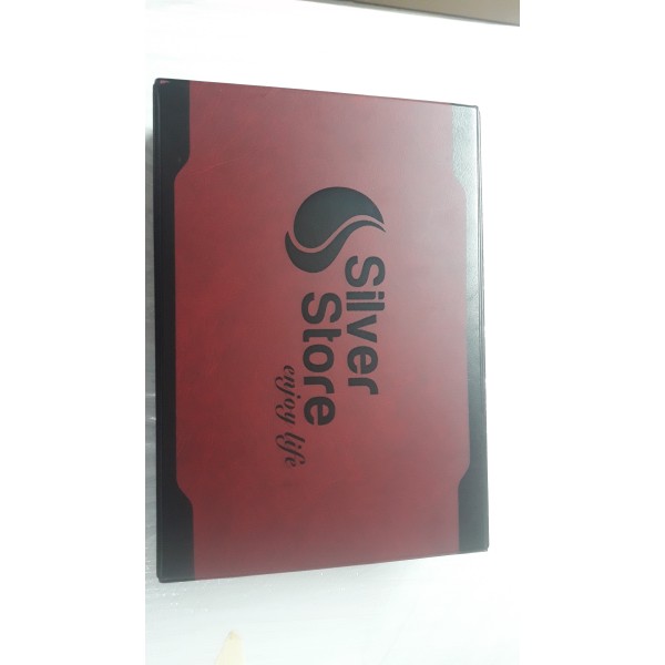 SilverLine 19 vákuumos készlet