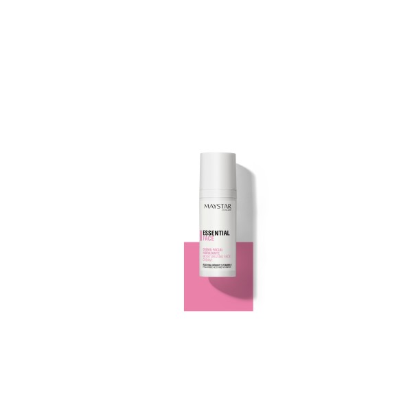 MAYSTAR Essential hidratáló arckrém 50 ml