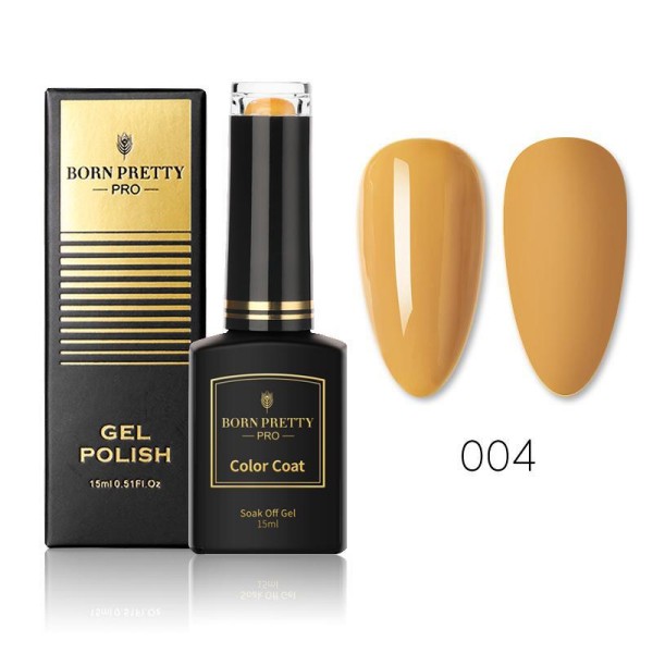 Gél lakk BORN PRETTY 48555-4