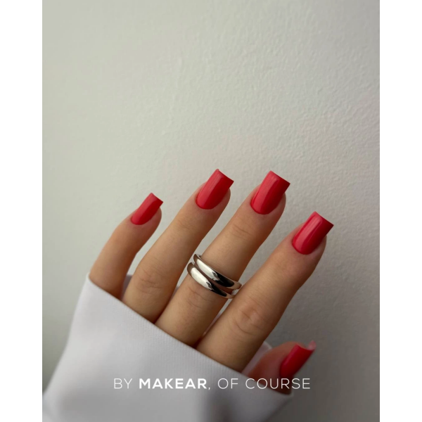 Makear 542 UV gél lakk 8 ml