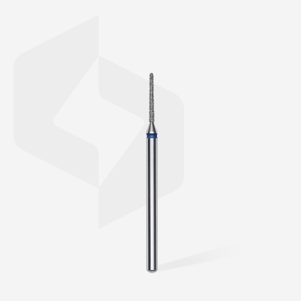 STALEKS PRO EXPERT kék gyémánt csiszolófej FA80B010/10 