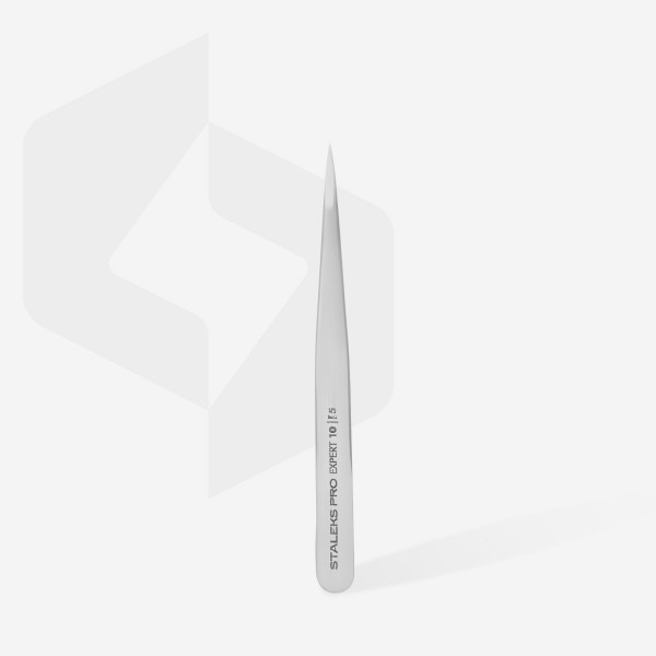 STALEKS PRO EXPERT szemöldökcsipesz TE-10/5