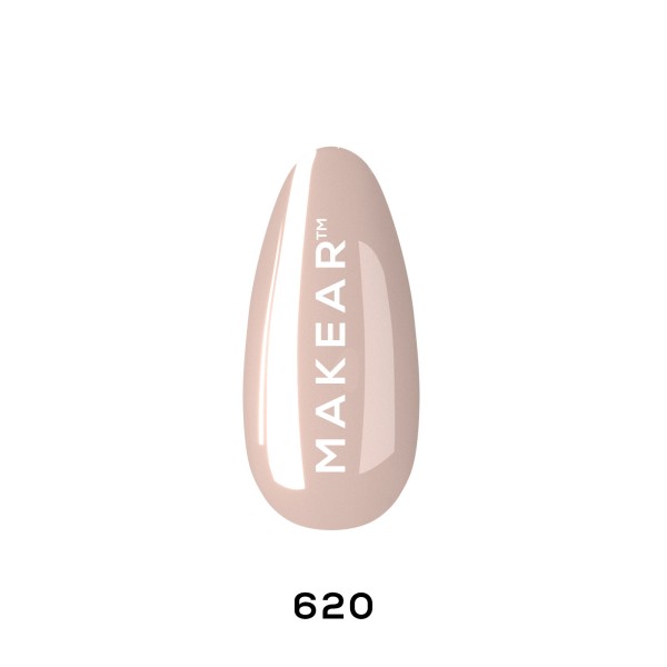 Makear 620 UV Gél lakk Marry Me