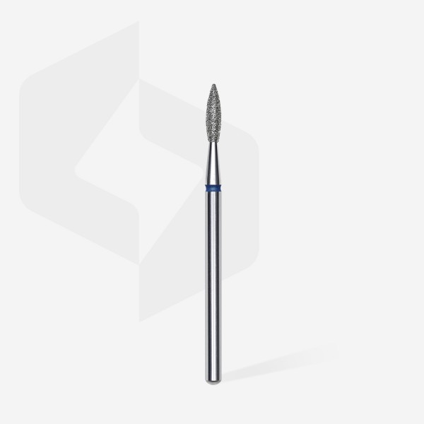 STALEKS PRO EXPERT kék gyémánt csiszolófej FA11B021/8