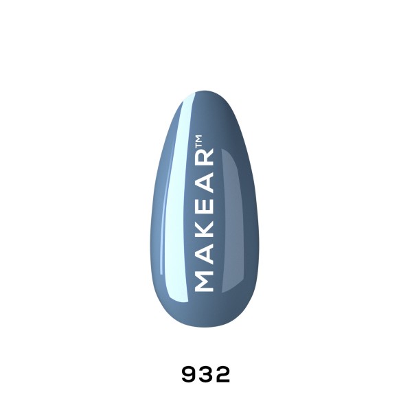 Makear 932 UV Gél lakk