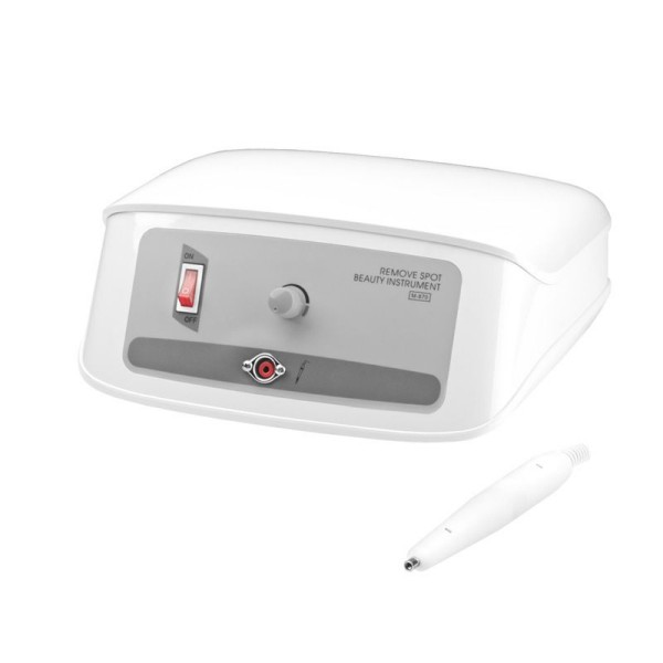 Kozmetikai eszköz Elegante 870 Elektrokoagulátor AS2862