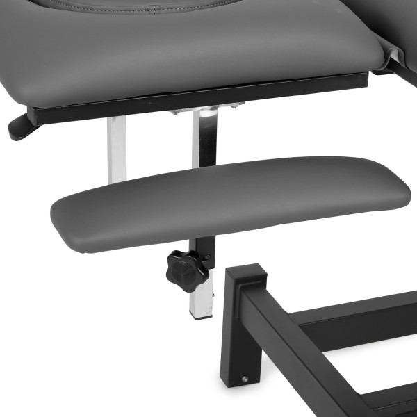 Fortis 4 ERGO elektromos masszázságy